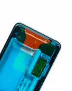 Carcasa Mijloc Mid-Frame Samsung Galaxy S10E (Prism Green) - imagine 4