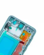 Carcasa Mijloc Mid-Frame Samsung Galaxy S10E (Prism Green) - imagine 5