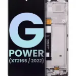 Display telefon Motorola Moto G Power  Original