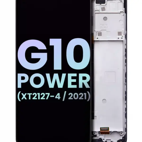 Display telefon Motorola Moto G10 Power  Original