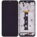 Display telefon Motorola Moto G10 Power  Original - imagine 2