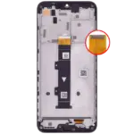 Display telefon Motorola Moto G10 Power  Original - imagine 4