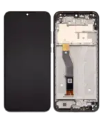 Display telefon Motorola Moto G Play  Original (Gray) - imagine 2