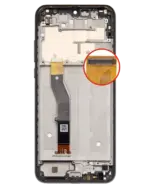 Display telefon Motorola Moto G Play  Original (Gray) - imagine 4