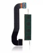 Cablu Flex Antena (Upper / Left / Shorter) Samsung Galaxy S10 5G (2 Piece Set) - imagine 3