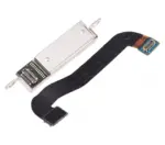 Cablu Flex Antena (Upper / Left / Shorter) Samsung Galaxy S10 5G (2 Piece Set) - imagine 5