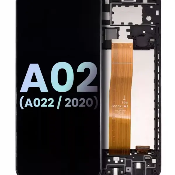 Display telefon Samsung Galaxy A02 (A022) Service Pack