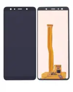Ansamblu Display Samsung Galaxy A7 (A750 / 2018) AMPlus (Fara Rama) - imagine 2