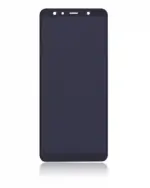 Ansamblu Display Samsung Galaxy A7 (A750 / 2018) AMPlus (Fara Rama) - imagine 4