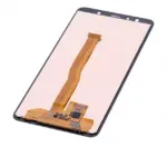 Ansamblu Display Samsung Galaxy A7 (A750 / 2018) AMPlus (Fara Rama) - imagine 7