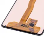 Ansamblu Display Samsung Galaxy A7 (A750 / 2018) AMPlus (Fara Rama) - imagine 8