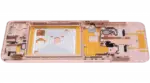 Display telefon Samsung Galaxy A80 (A805) Refurbished (Gold) - imagine 10