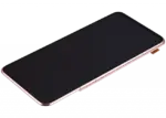 Display telefon Samsung Galaxy A80 (A805) Refurbished (Gold) - imagine 5