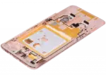 Display telefon Samsung Galaxy A80 (A805) Refurbished (Gold) - imagine 6