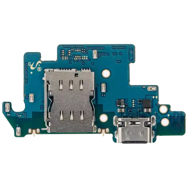 Placa port incarcare Samsung Galaxy A80 (A805) Premium