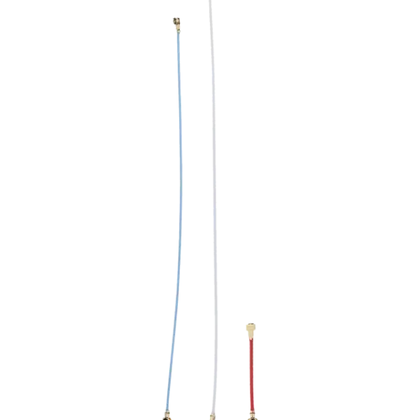 Cablu Antena Samsung Galaxy A80 (A805 / 2019) (3 Piece Set)