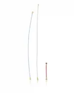 Cablu Antena Samsung Galaxy A80 (A805 / 2019) (3 Piece Set) - imagine 2