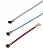 Cablu Antena Samsung Galaxy A80 (A805 / 2019) (3 Piece Set) - imagine 3