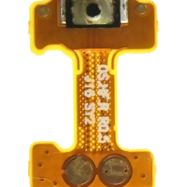 Cablu Flex Cu Buton Power si Volum Samsung Galaxy A80 (A805 / 2019)