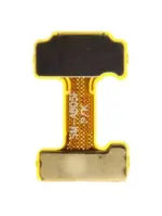 Cablu Flex Cu Buton Power si Volum Samsung Galaxy A80 (A805 / 2019) - imagine 2