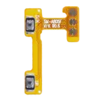 Cablu Flex Buton Volum Samsung Galaxy A80 (A805 / 2019)