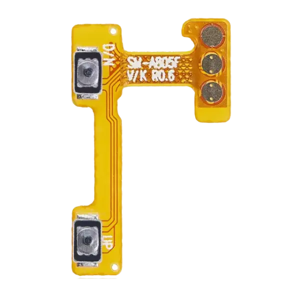 Cablu Flex Buton Volum Samsung Galaxy A80 (A805 / 2019)