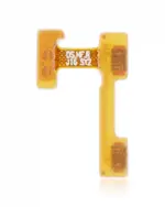 Cablu Flex Buton Volum Samsung Galaxy A80 (A805 / 2019) - imagine 3