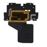 Capac Antena / Capac Protecție Placa De Baza (Cu Difuzor) Samsung Galaxy A80 (A805 / 2019)