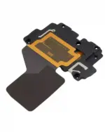 Capac Antena / Capac Protecție Placa De Baza (Cu Difuzor) Samsung Galaxy A80 (A805 / 2019) - imagine 2