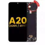Display telefon Samsung Galaxy A20 (A205) Refurbished
