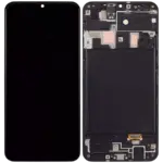 Display telefon Samsung Galaxy A20 (A205) Refurbished - imagine 2