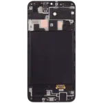 Display telefon Samsung Galaxy A20 (A205) Refurbished - imagine 5