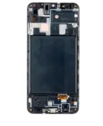 Display telefon Samsung Galaxy A20 (A205) AM (In-Cell LTPS) - imagine 4