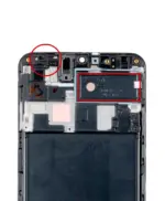 Display telefon Samsung Galaxy A20 (A205) AM (In-Cell LTPS) - imagine 5