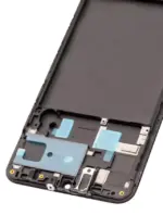 Display telefon Samsung Galaxy A20 (A205) AMPlus - imagine 5
