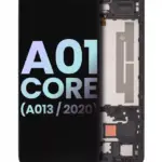Display telefon Samsung Galaxy A01 Core (A013) Service Pack
