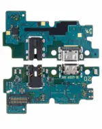 Placa port incarcare Samsung Galaxy A20 (A205) Premium - imagine 2
