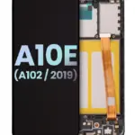 Display telefon Samsung Galaxy A10e (A102) Service Pack