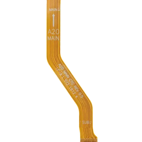 Cablu Flex Placa de Baza Samsung Galaxy A20