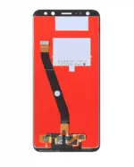 Display telefon Huawei Mate 10 Lite Refurbished (Black) (Fara Rama) - imagine 13