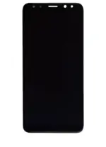 Display telefon Huawei Mate 10 Lite Refurbished (Black) (Fara Rama) - imagine 3