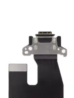 Placa Port Incarcare Cu Cablu Flex Huawei Mate 10 Pro - imagine 3
