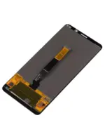 Display telefon Huawei Mate 10 Pro Refurbished (Blue) (Fara Rama) - imagine 2