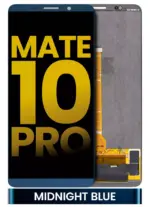 Display telefon Huawei Mate 10 Pro Refurbished (Blue) (Fara Rama) - imagine 4