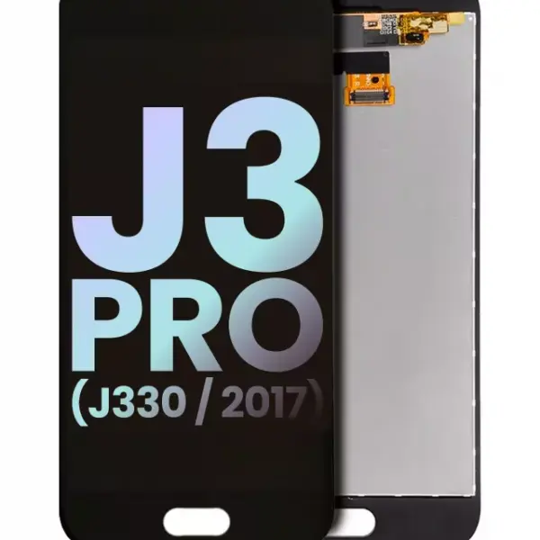 Display telefon Samsung Galaxy J3 Pro (J330) Service Pack (Black)