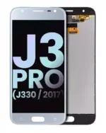 Display telefon Samsung Galaxy J3 Pro (J330) Service Pack (Silver)