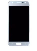 Display telefon Samsung Galaxy J3 Pro (J330) Service Pack (Silver) - imagine 2