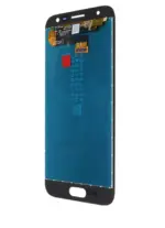 Display telefon Samsung Galaxy J3 Pro (J330) Service Pack (Silver) - imagine 3