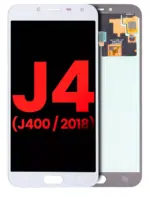 Display telefon  Samsung Galaxy J4 (J400) AMPlus (Blue)