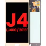 Display telefon  Samsung Galaxy J4 (J400) AMPlus (Gold)